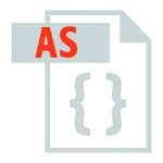 Actionscript2 SVG Icon